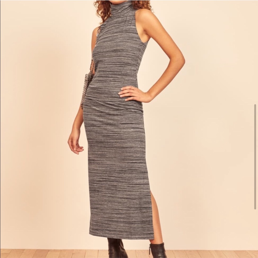 Joan two piece Reformation